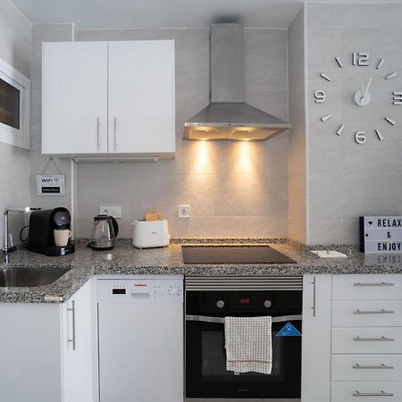 Apartamento Benalmadena Sunny Days Exterior foto