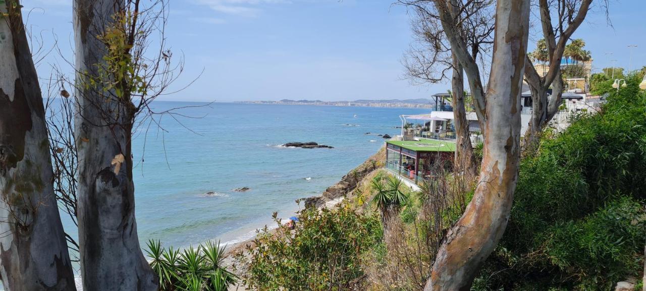 Apartamento Benalmadena Sunny Days Exterior foto