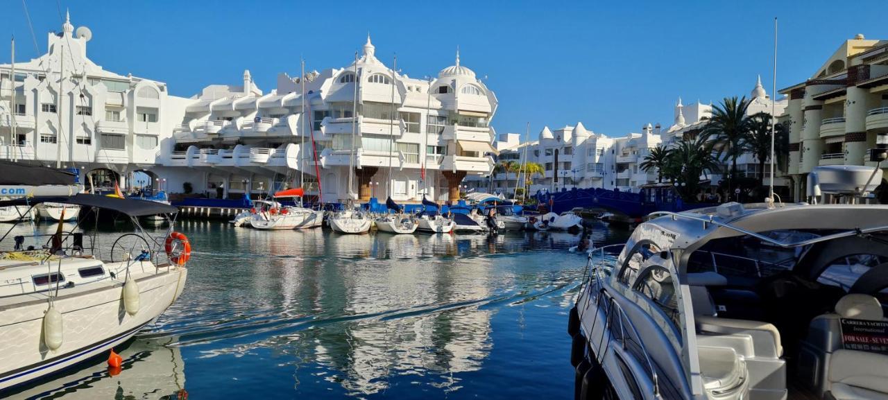 Apartamento Benalmadena Sunny Days Exterior foto