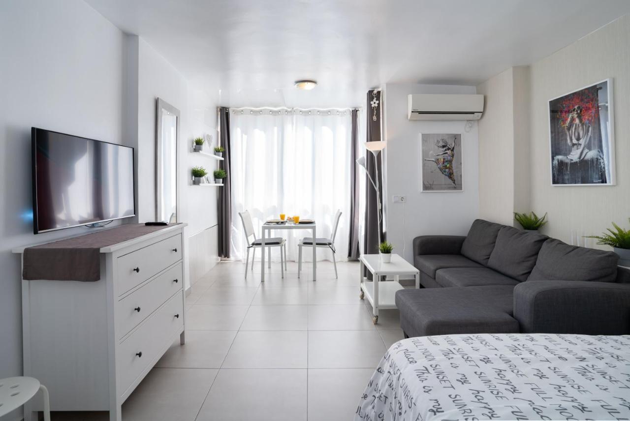 Apartamento Benalmadena Sunny Days Exterior foto