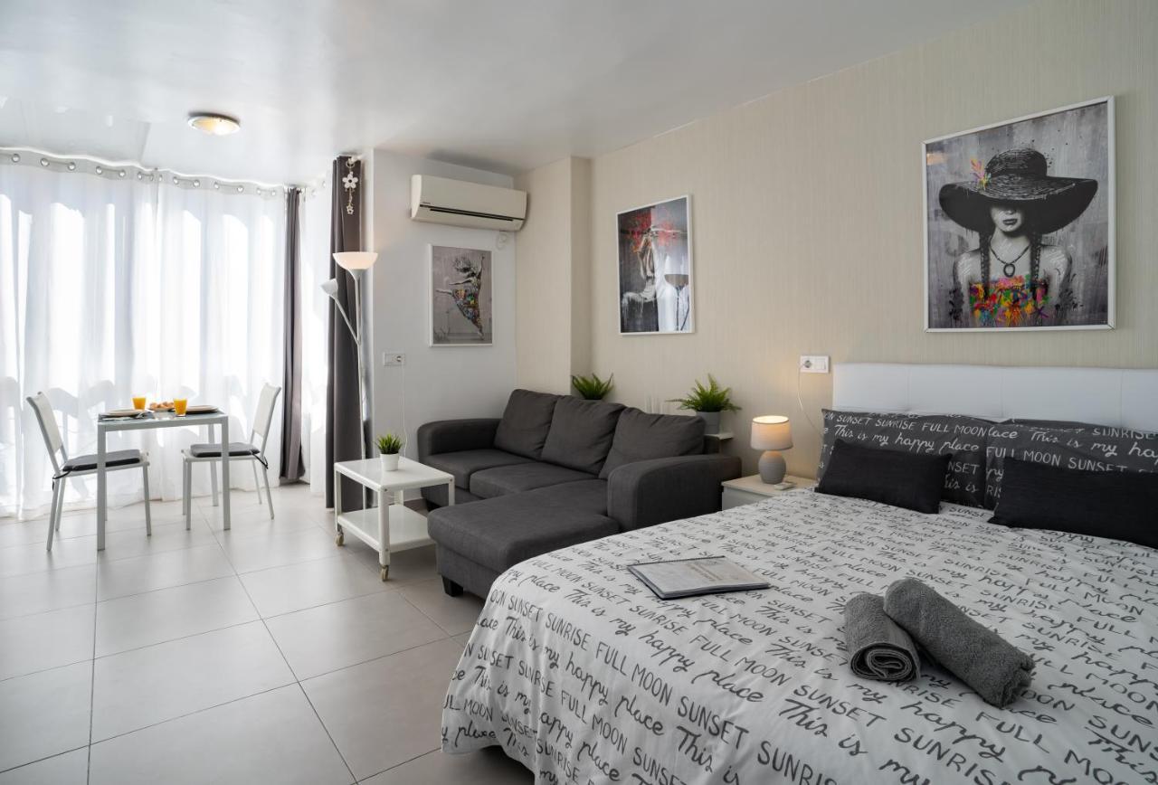 Apartamento Benalmadena Sunny Days Exterior foto