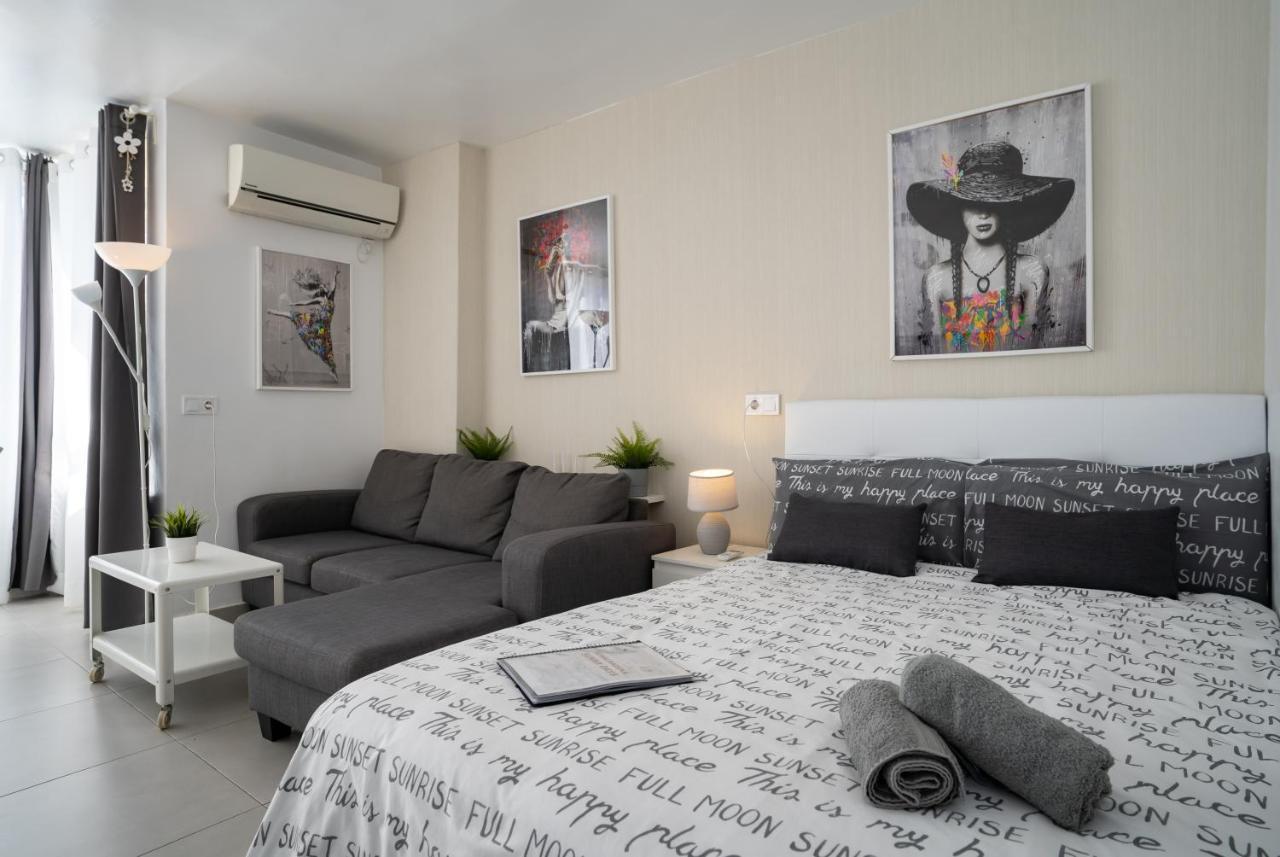 Apartamento Benalmadena Sunny Days Exterior foto