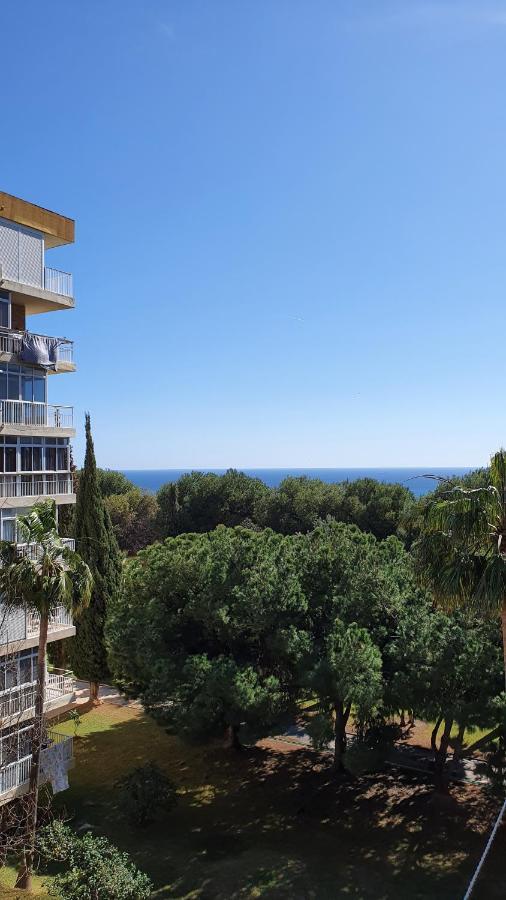Apartamento Benalmadena Sunny Days Exterior foto