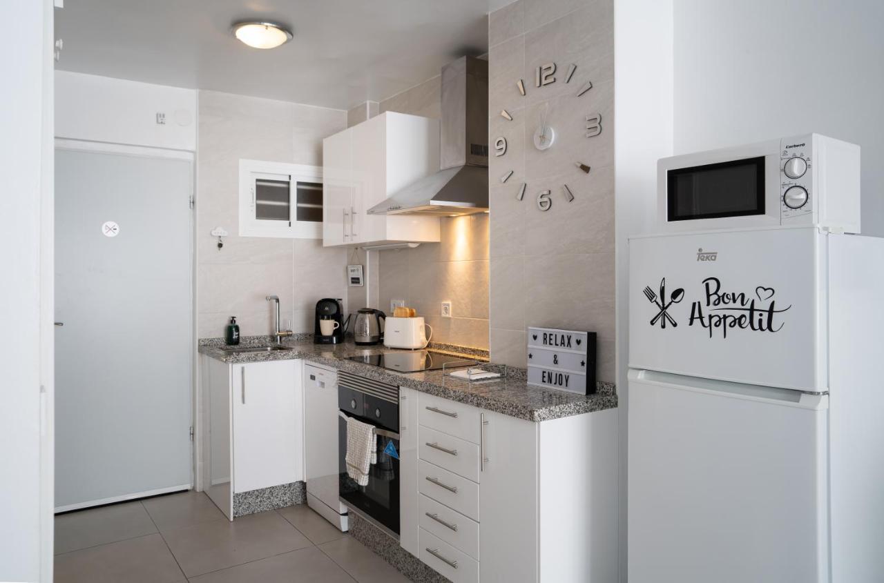 Apartamento Benalmadena Sunny Days Exterior foto