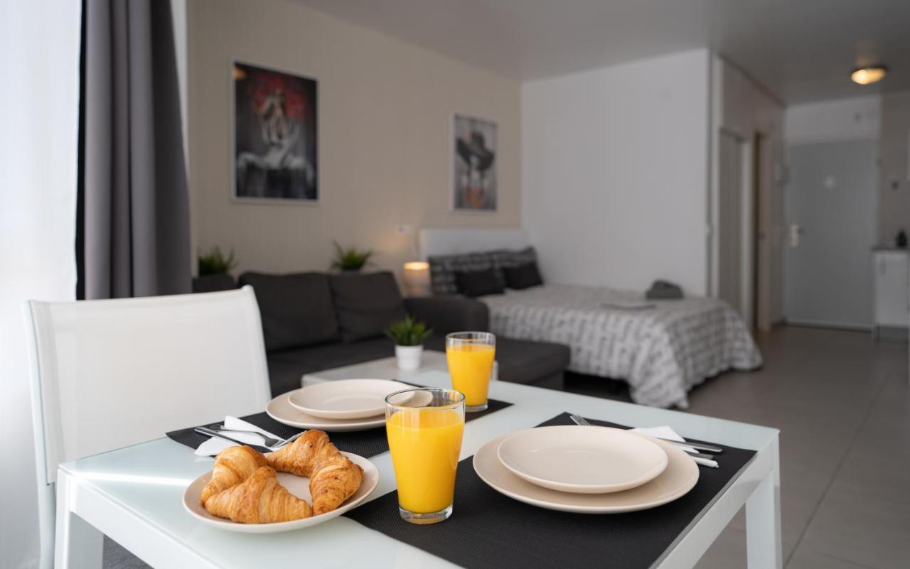 Apartamento Benalmadena Sunny Days Exterior foto