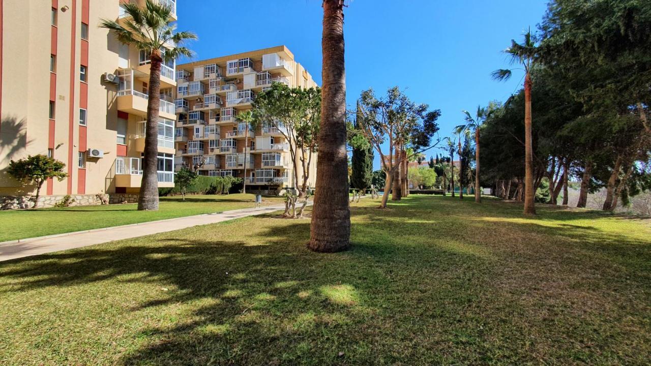 Apartamento Benalmadena Sunny Days Exterior foto
