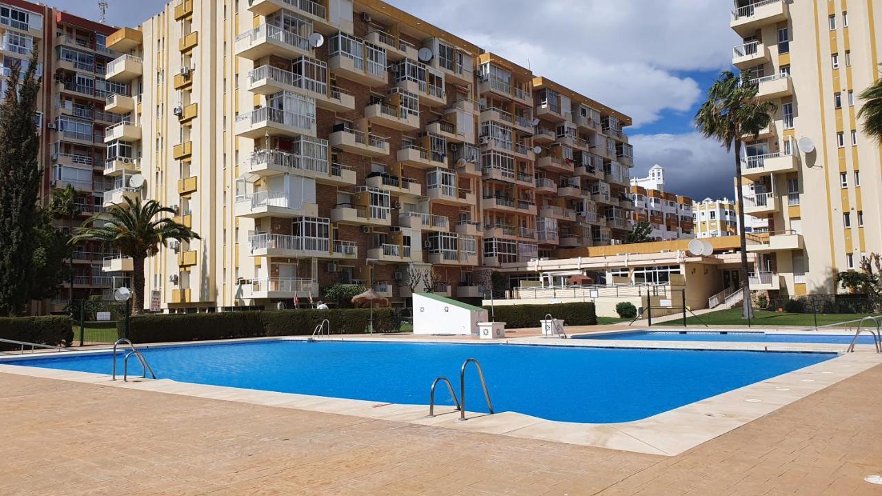 Apartamento Benalmadena Sunny Days Exterior foto