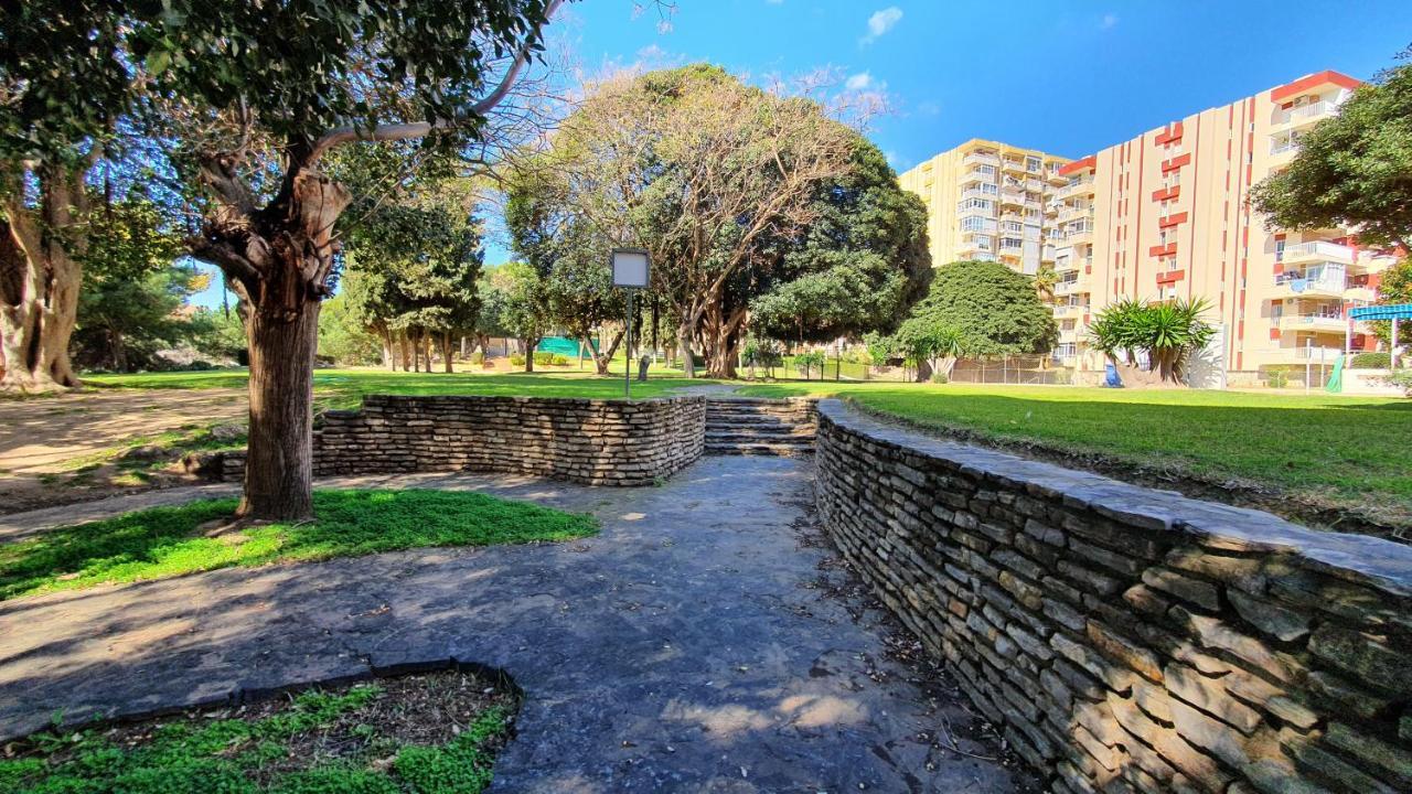Apartamento Benalmadena Sunny Days Exterior foto