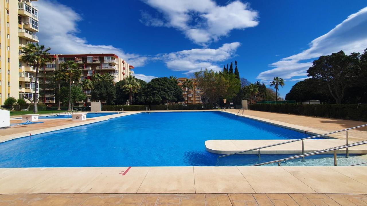 Apartamento Benalmadena Sunny Days Exterior foto