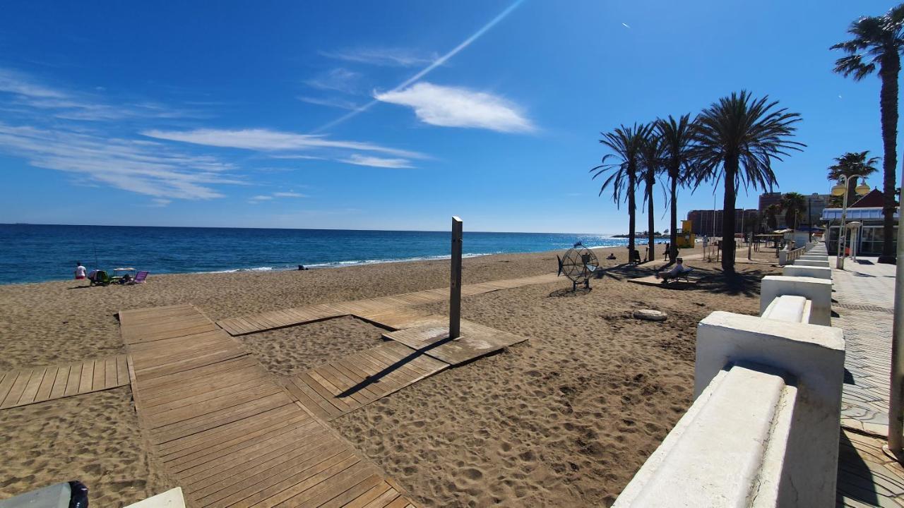 Apartamento Benalmadena Sunny Days Exterior foto